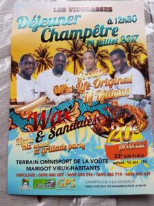 flyer wax & sandal