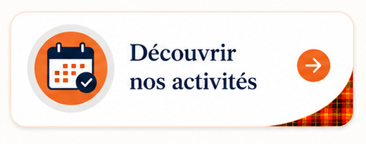 Bouton découvrir nos activités